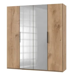 Kleiderschrank mit Spiegeltüren Grenvana*Pharao24 Best