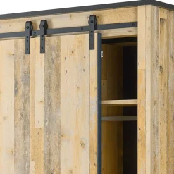 Online Kleiderschrank mit Spiegel Studiana Kleiderschränke|Schlafzimmerschränke