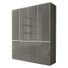 Hot Kleiderschrank modern Boplaroma Jugendkleiderschrank