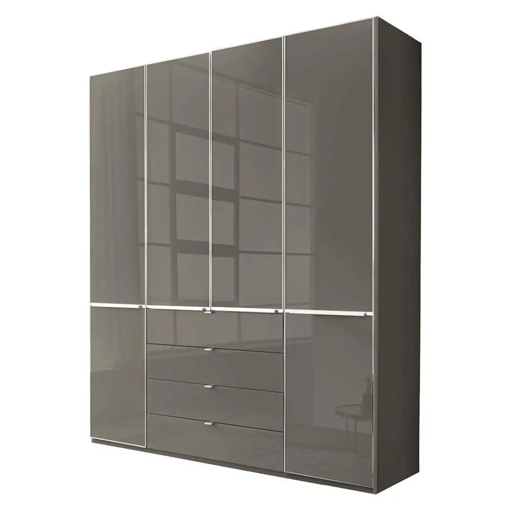 Hot Kleiderschrank modern Boplaroma Jugendkleiderschrank