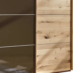Sale Kleiderschrank modern Merkur Massivholzmöbel|Schiebetürenschränke