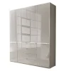 Kleiderschrank modern Voscona*Pharao24 Discount