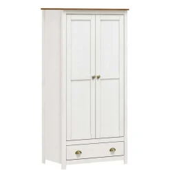 Kleiderschrank Nadeles*Pharao24 Outlet