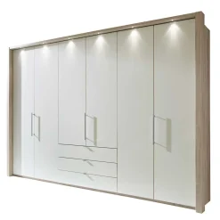 Online Kleiderschrank Nafissa Kleiderschränke|Schlafzimmerschränke