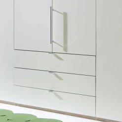 Online Kleiderschrank Nafissa Kleiderschränke|Schlafzimmerschränke