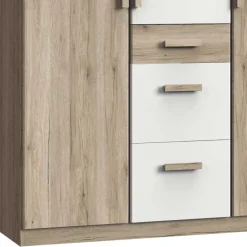 Kleiderschrank Nokadura*Pharao24 Clearance