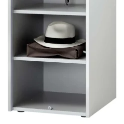 Outlet Kleiderschrank Oleganos Dielenschränke