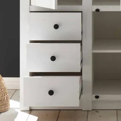 Online Kleiderschrank Pantina Drehtürenschränke|Kleiderschränke