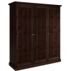 Sale Kleiderschrank Phelix Drehtürenschränke|Massivholz Kleiderschränke