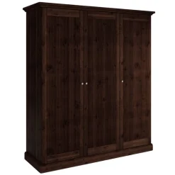 Sale Kleiderschrank Phelix Drehtürenschränke|Massivholz Kleiderschränke