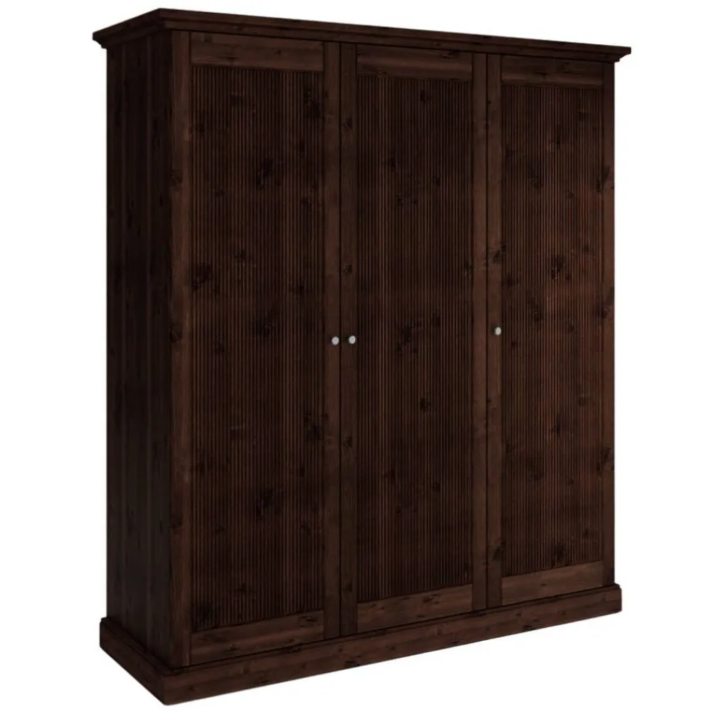 Sale Kleiderschrank Phelix Drehtürenschränke|Massivholz Kleiderschränke