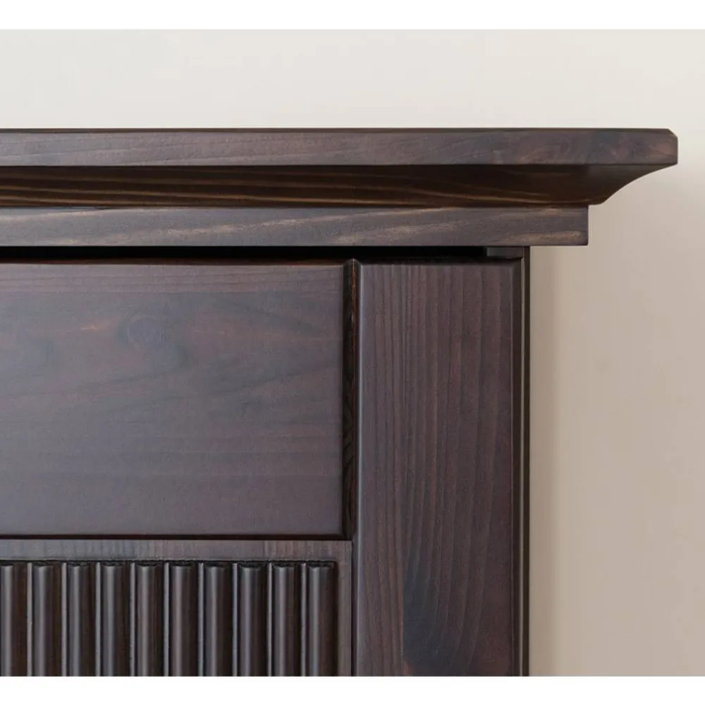 Sale Kleiderschrank Phelix Drehtürenschränke|Massivholz Kleiderschränke