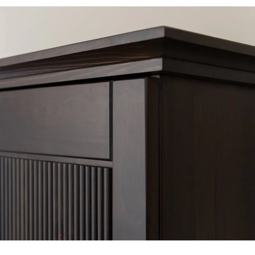 Sale Kleiderschrank Phelix Drehtürenschränke|Massivholz Kleiderschränke