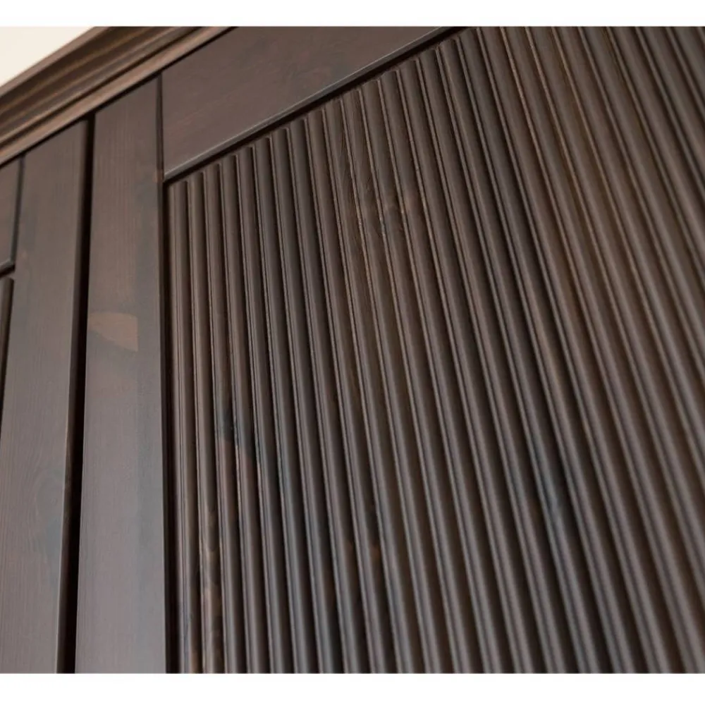 Sale Kleiderschrank Phelix Drehtürenschränke|Massivholz Kleiderschränke