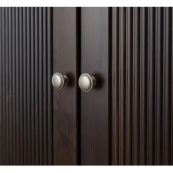 Sale Kleiderschrank Phelix Drehtürenschränke|Massivholz Kleiderschränke