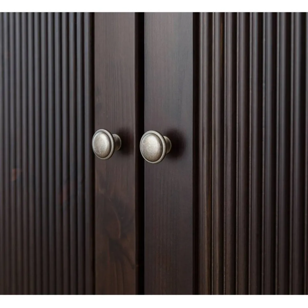 Sale Kleiderschrank Phelix Drehtürenschränke|Massivholz Kleiderschränke