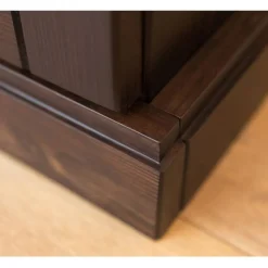 Sale Kleiderschrank Phelix Drehtürenschränke|Massivholz Kleiderschränke