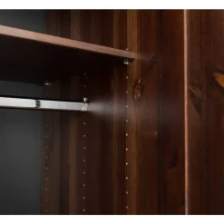 Sale Kleiderschrank Phelix Drehtürenschränke|Massivholz Kleiderschränke