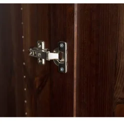 Sale Kleiderschrank Phelix Drehtürenschränke|Massivholz Kleiderschränke