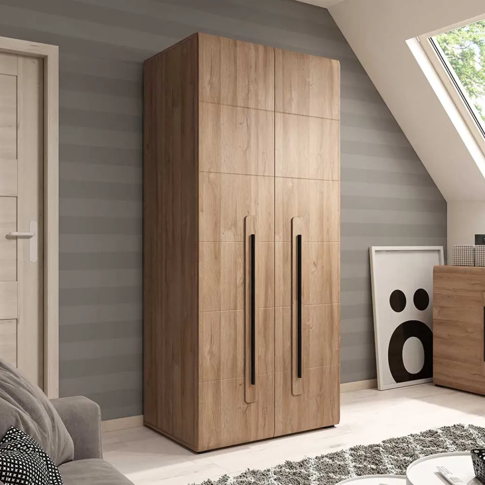 Kleiderschrank Promenada*Pharao24 Sale