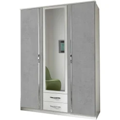 Kleiderschrank Punjab*Pharao24 Best