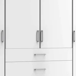 Best Kleiderschrank Redon Jugendkleiderschrank|Drehtürenschränke