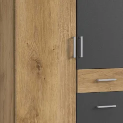 Kleiderschrank Ruamantico*Pharao24