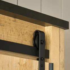 Clearance Kleiderschrank rustikal Studiana Kleiderschränke|Schlafzimmerschränke