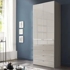 Hot Kleiderschrank Sanctos Kleiderschränke|Schlafzimmerschränke