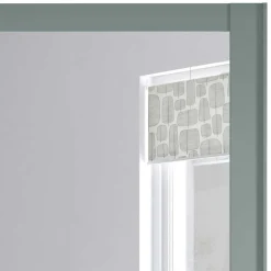 Kleiderschrank Schiebetüren mit Spiegel Forjan*Pharao24 Outlet