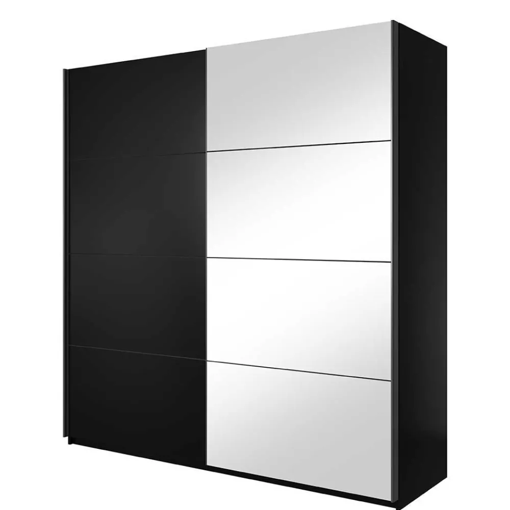 Clearance Kleiderschrank Schiebetüren Romona Jugendkleiderschrank|Schiebetürenschränke