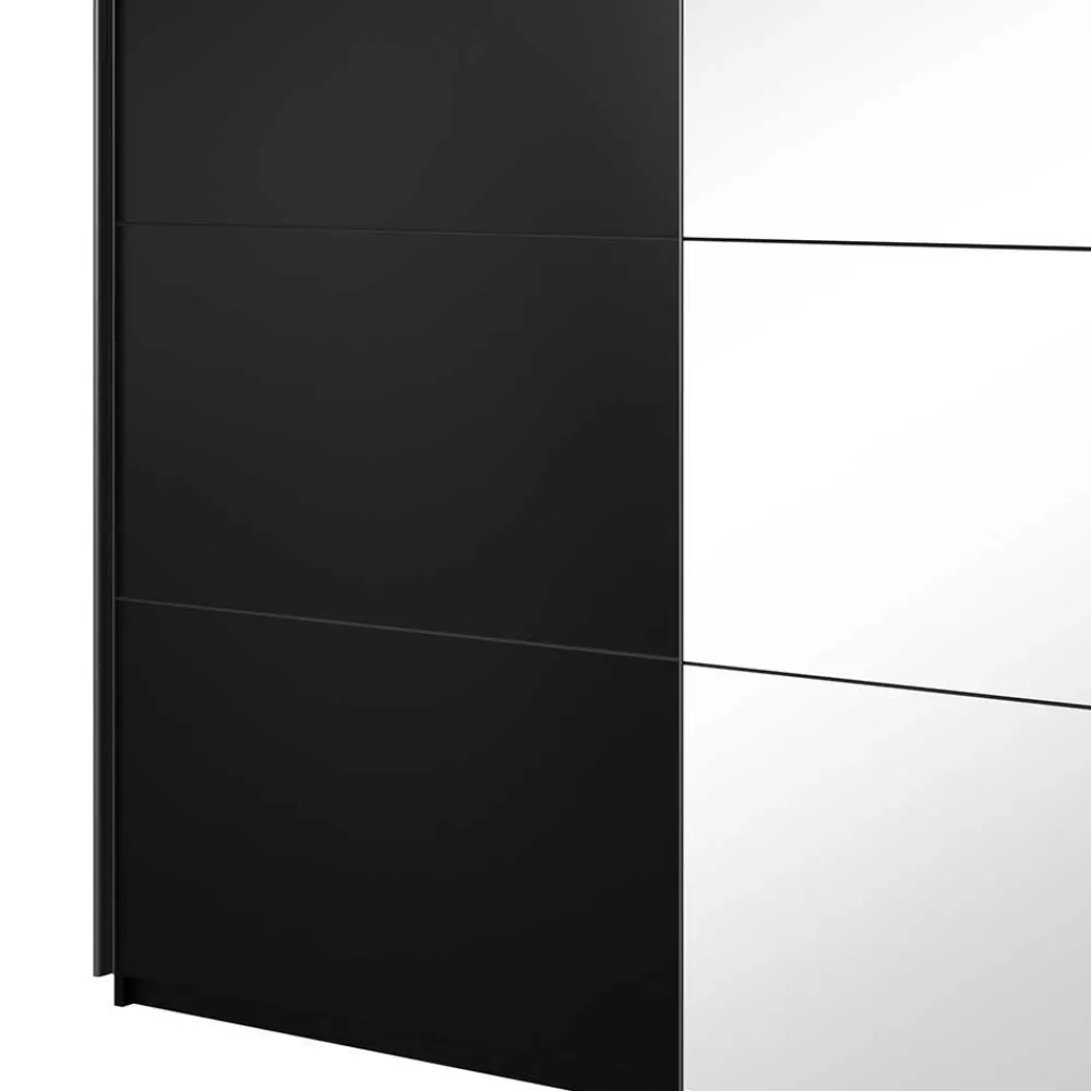 Clearance Kleiderschrank Schiebetüren Romona Jugendkleiderschrank|Schiebetürenschränke