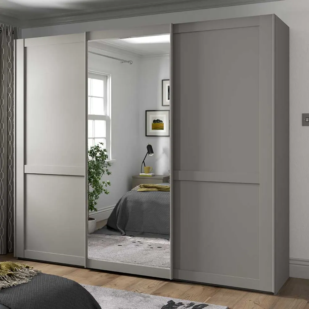 Hot Kleiderschrank Schiebetüren Saconso Schiebetürenschränke|Kleiderschränke