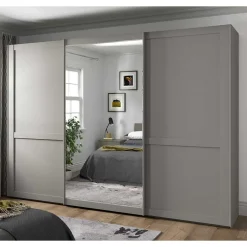 Hot Kleiderschrank Schiebetüren Saconso Schiebetürenschränke|Kleiderschränke