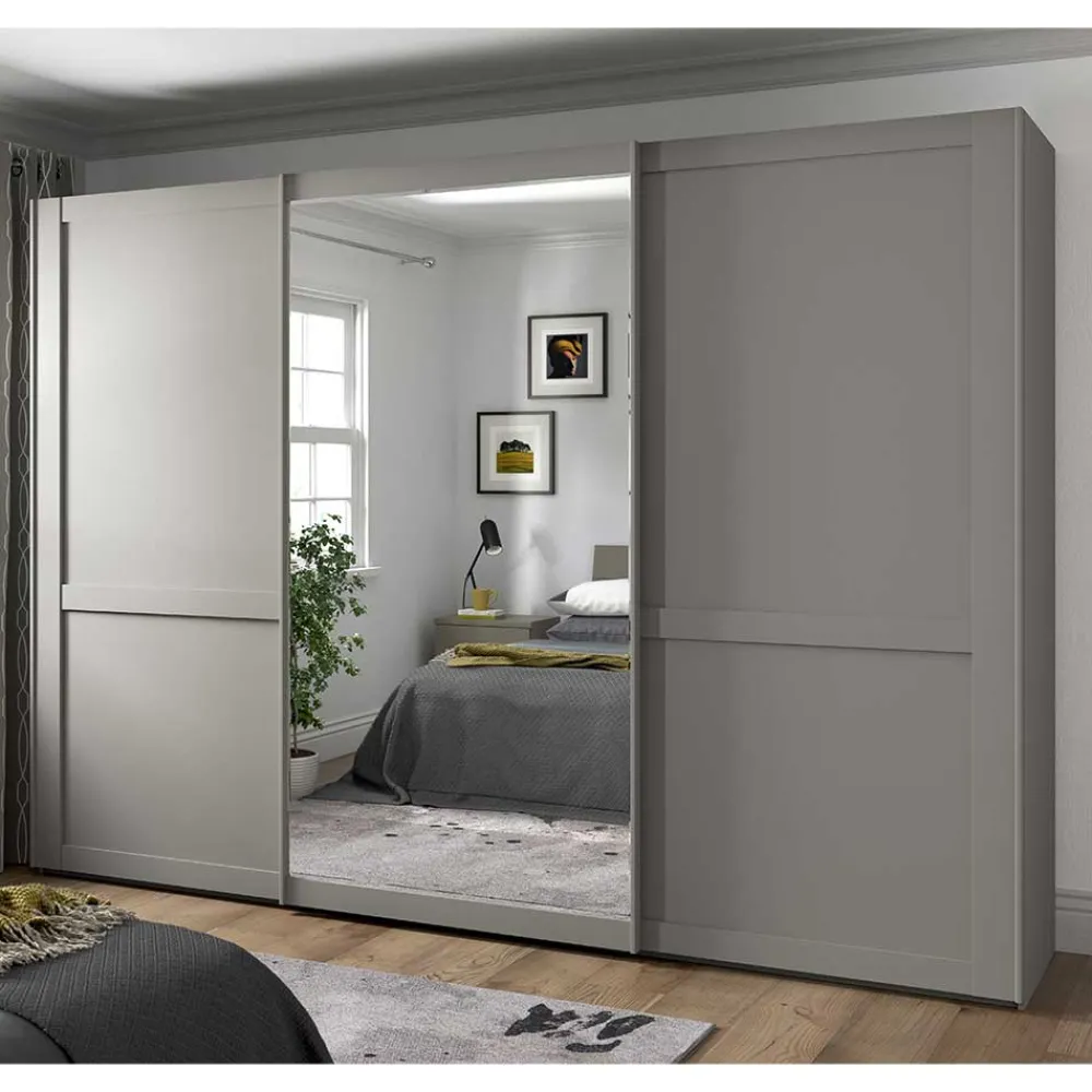 Hot Kleiderschrank Schiebetüren Saconso Schiebetürenschränke|Kleiderschränke