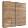 Kleiderschrank Schwebetüren Grenvana*Pharao24 New