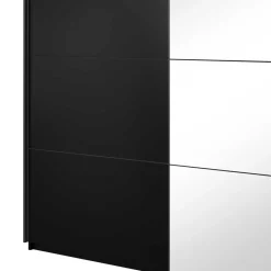 Kleiderschrank Schwebetüren Susianna*Pharao24 Clearance