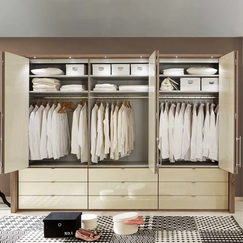 Kleiderschrank This*Pharao24 Clearance