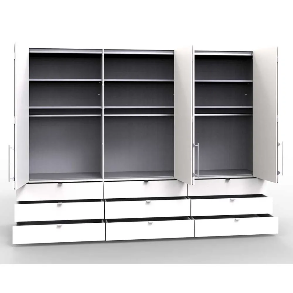 Kleiderschrank This*Pharao24 Clearance