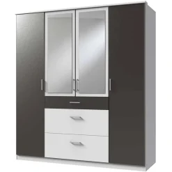 Kleiderschrank Tolofoa*Pharao24 Clearance
