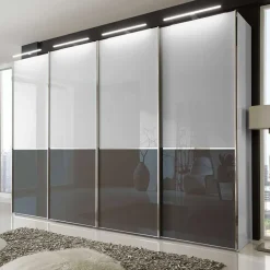 Kleiderschrank Travorna*Pharao24 Online