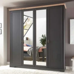 New Kleiderschrank Trujano Kleiderschränke|Schlafzimmerschränke