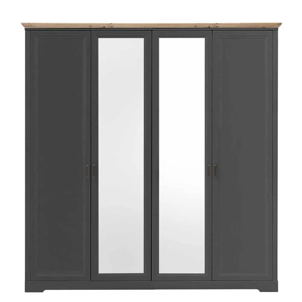 New Kleiderschrank Trujano Kleiderschränke|Schlafzimmerschränke