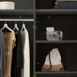 New Kleiderschrank Trujano Kleiderschränke|Schlafzimmerschränke