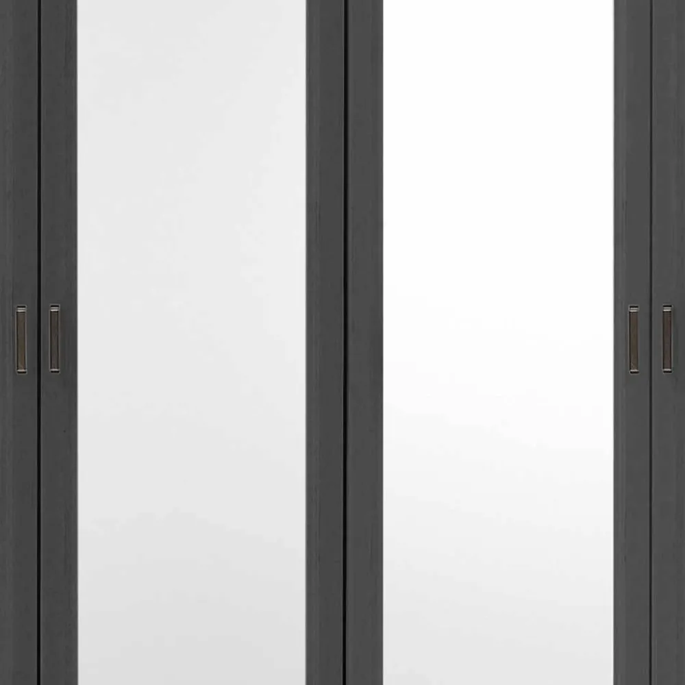 New Kleiderschrank Trujano Kleiderschränke|Schlafzimmerschränke