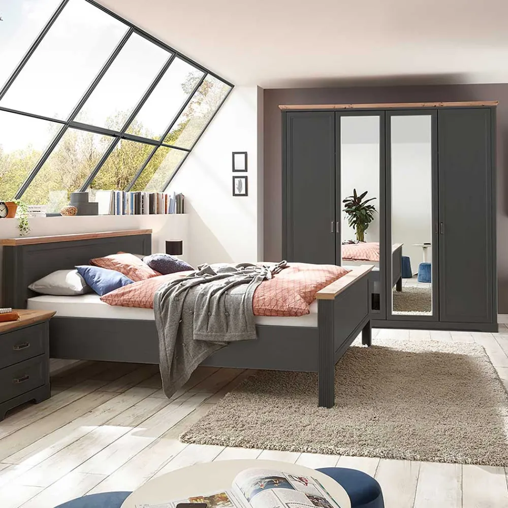 New Kleiderschrank Trujano Kleiderschränke|Schlafzimmerschränke