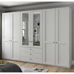 Best Kleiderschrank Tudana Drehtürenschränke|Kleiderschränke