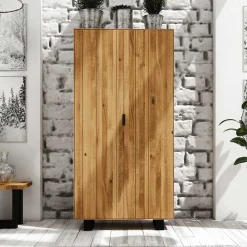 Sale Kleiderschrank Vaneri Drehtürenschränke|Kleiderschränke