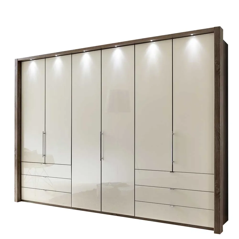 Best Kleiderschrank Vasilio Kleiderschränke|Schlafzimmerschränke