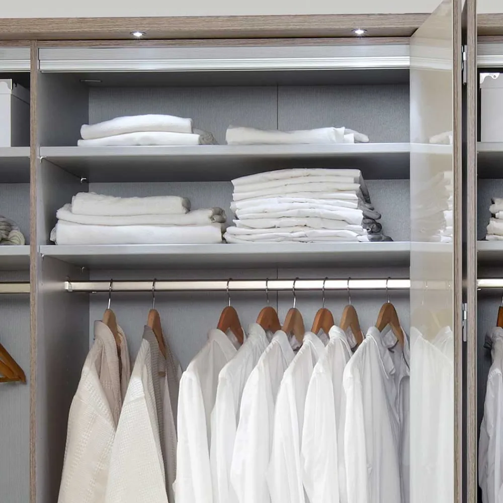 Best Kleiderschrank Vasilio Kleiderschränke|Schlafzimmerschränke